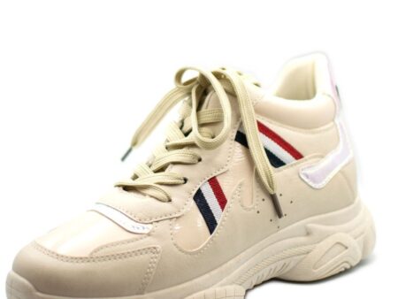 Sneakers σε Συνδυασμό Χρωμάτων | Παπούτσια | Sneakers | Sales | Bngshoes.gr