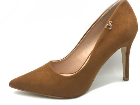 Γόβες Μυτερές| Νέες Αφίξεις | Παπούτσια | Bngshoes.Gr