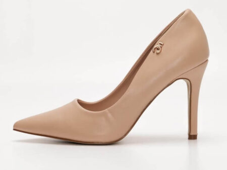 Γόβες Μυτερές| Νέες Αφίξεις | Παπούτσια | Bngshoes.Gr