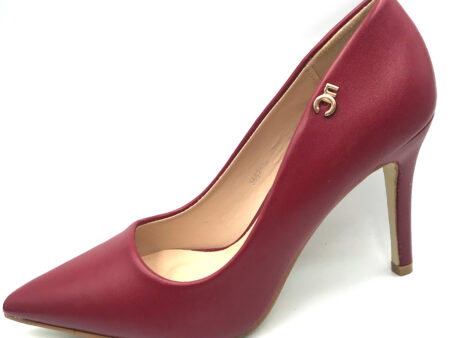 Γόβες Μυτερές| Νέες Αφίξεις | Παπούτσια | Bngshoes.Gr