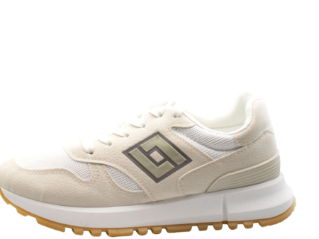 Sneakers σε Συνδυασμό Χρωμάτων