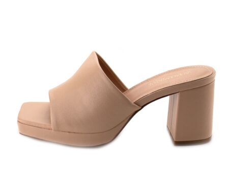 Mules με Φιάπα