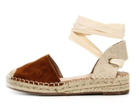 Εσπαντρίγιες Lace Up