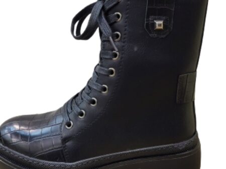 μποτάκια αρβυλάκια