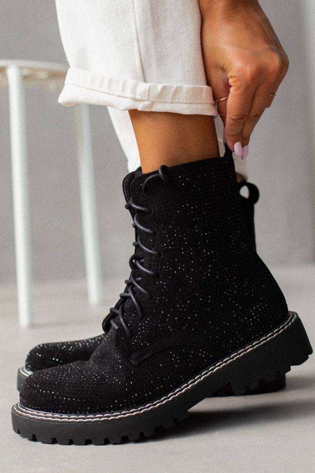 STASS BOOTS