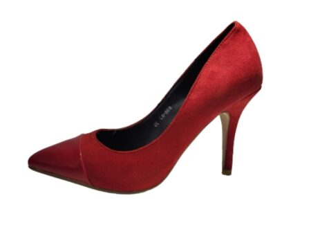 RED HEEL