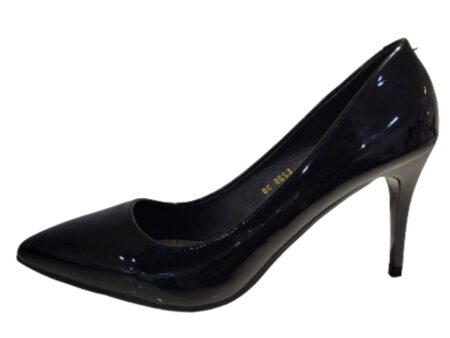 μαυρο λουστριν