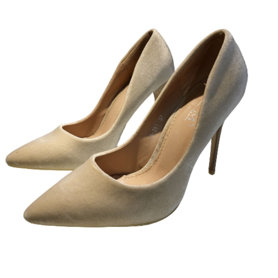 βελουτέ γόβα