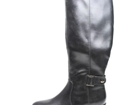 Μαύρες Μπότες Ιππασίαs