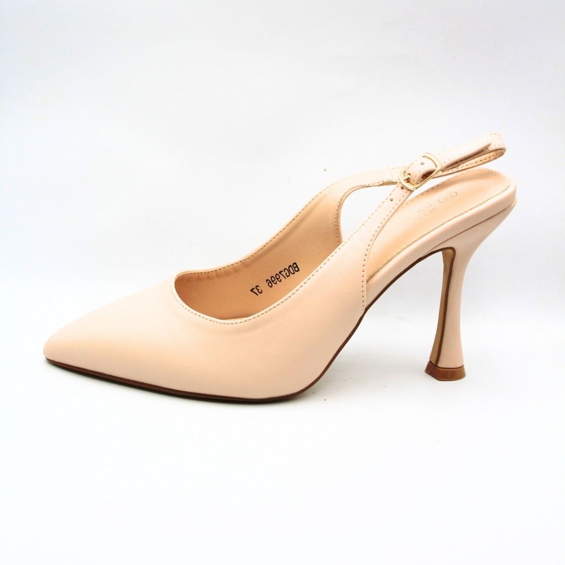 Γόβες Μυτερές Εξώφτερνες