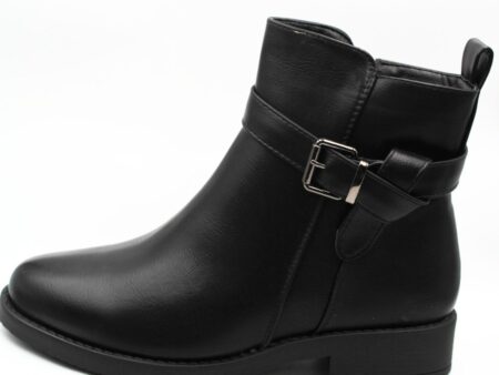 Μποτάκια Αστραγάλου με Τόκα