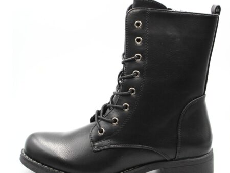 Αρβυλάκι με φερμουάρ μαύρο