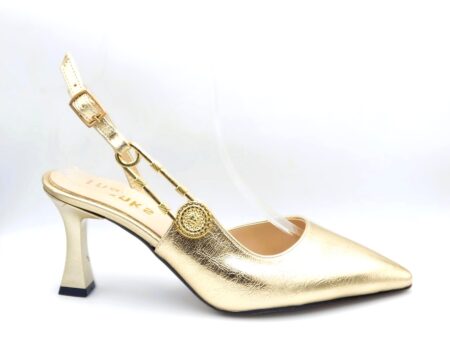 ΓΥΝΑΙΚΕΙΕΣ ΓΟΒΕΣ SLINGBACK