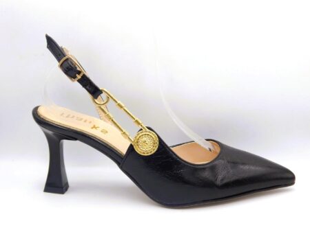 ΓΥΝΑΙΚΕΙΕΣ ΓΟΒΕΣ SLINGBACK