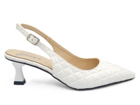 ΓΥΝΑΙΚΕΙΕΣ ΓΟΒΕΣ SLINGBACK