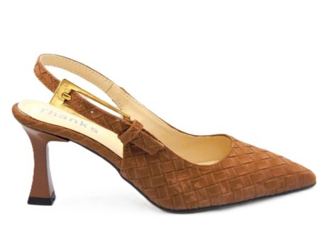 ΓΥΝΑΙΚΕΙΕΣ ΓΟΒΕΣ SLINGBACK