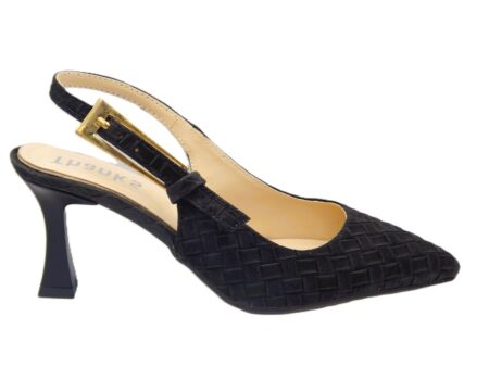 ΓΥΝΑΙΚΕΙΕΣ ΓΟΒΕΣ SLINGBACK