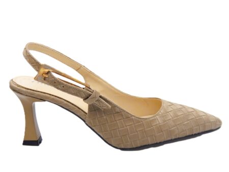 ΓΥΝΑΙΚΕΙΕΣ ΓΟΒΕΣ SLINGBACK