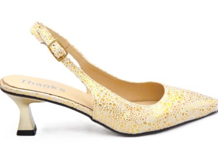 ΓΥΝΑΙΚΕΙΕΣ ΓΟΒΕΣ SLINGBACK