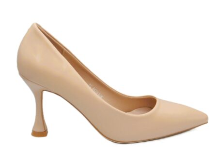 ΓΥΝΑΙΚΕΙΕΣ ΓΟΒΕΣ ΜΕ ΚΑΜΠΑΝΑ ΤΑΚΟΥΝΙ