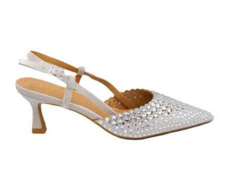 ΓΥΝΑΙΚΕΙΕΣ ΓΟΒΕΣ SLINGBACK