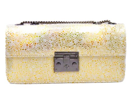 ΓΥΝΑΙΚΕΙΑ ΤΣΑΝΤΑ ΩΜΟΥ ΚΑΙ ΧΙΑΣΤΙ