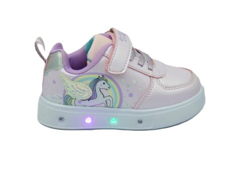 ΠΑΙΔΙΚΑ SNEAKERS ΓΙΑ ΚΟΡΙΤΣΙ