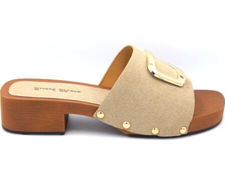 ΓΥΝΑΙΚΕΙΑ ΠΕΔΙΛΑ MULE